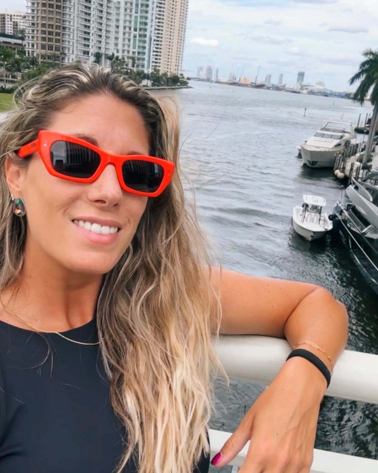 Rosario Mensi portrait